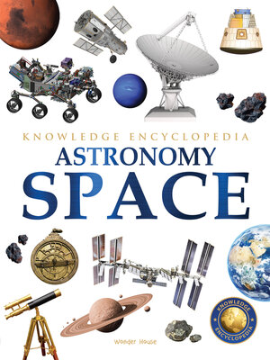 cover image of Space--Astronomy